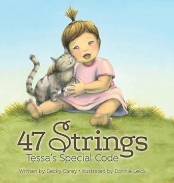 47 Stirings by Becky Carey