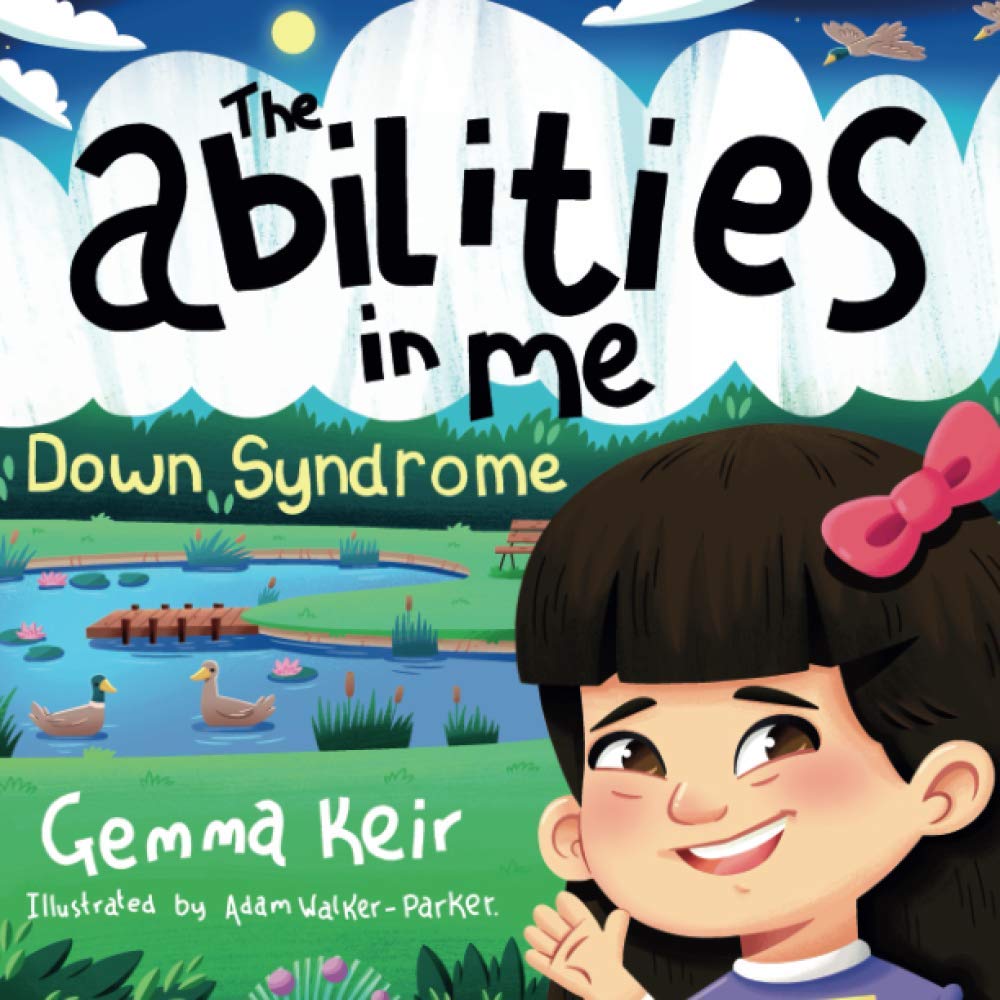 Abilities in Me by Gemma Keir